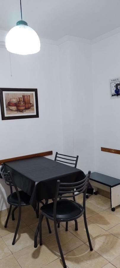 Departamento En Plaza Colon, 200 Mts De La Playa Apartment Mar del Plata Exterior photo
