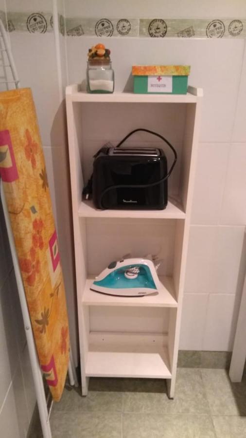 Departamento En Plaza Colon, 200 Mts De La Playa Apartment Mar del Plata Exterior photo